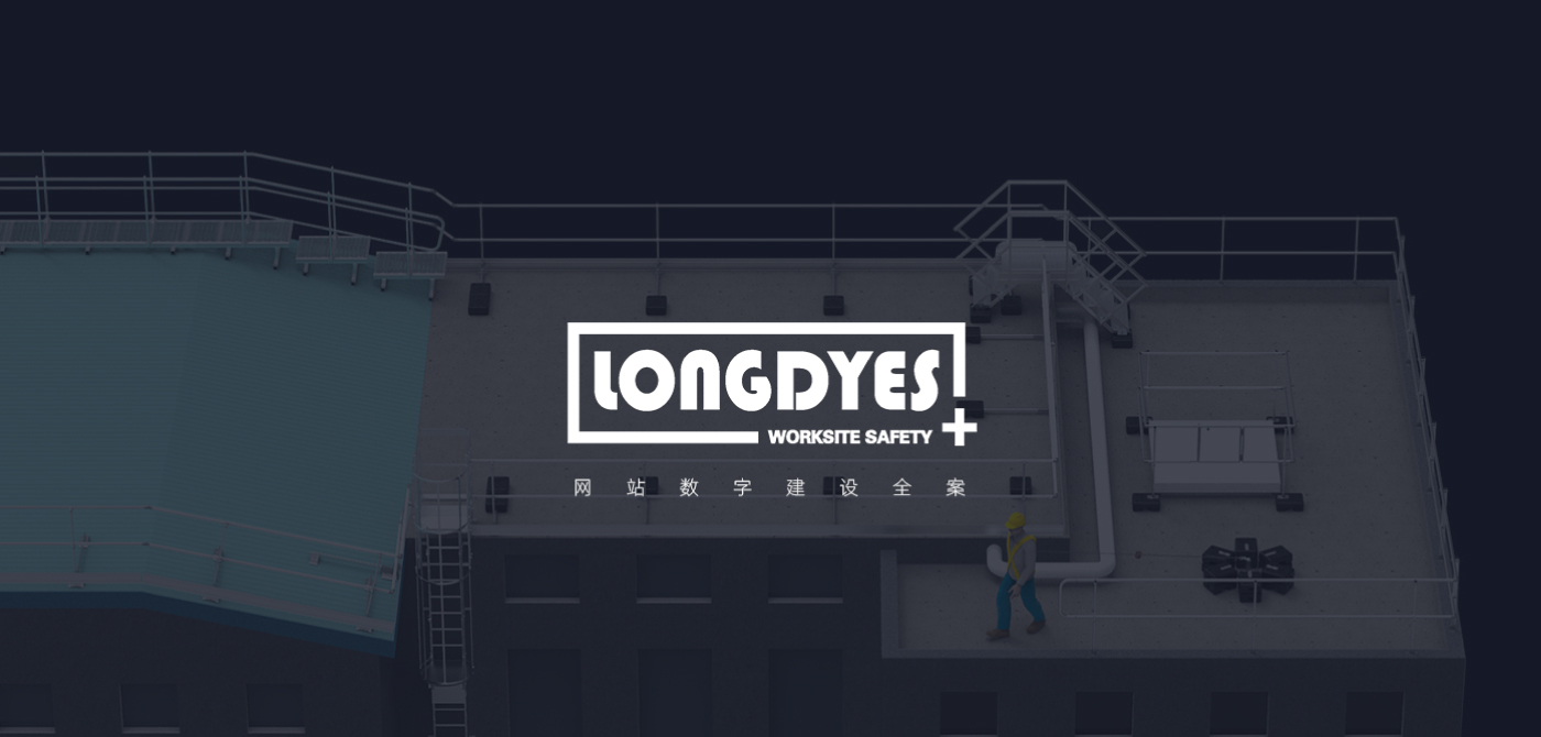 LONGDYES國際貿易